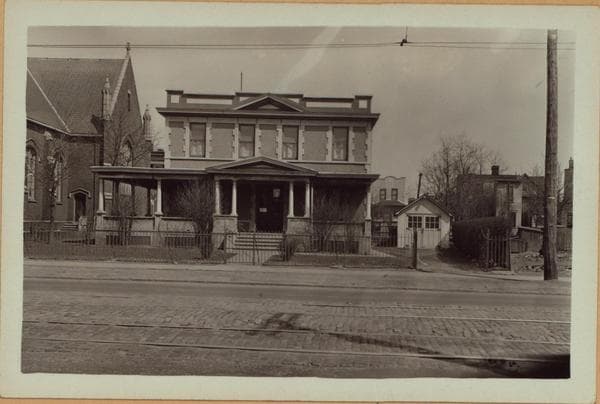 Queens: Sutphin Boulevard - 109th Avenue, 1932