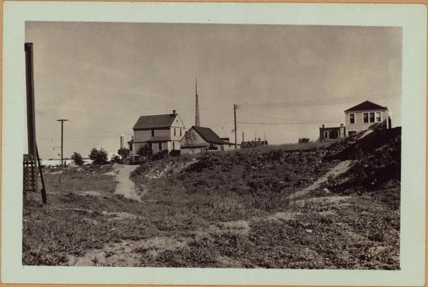 Queens: 114th Street - 41st Avenue, 1938