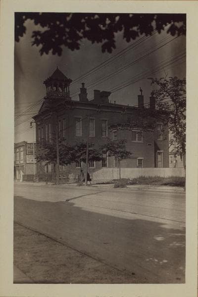 Queens: Steinway Street - 23rd Avenue, 1927–1934