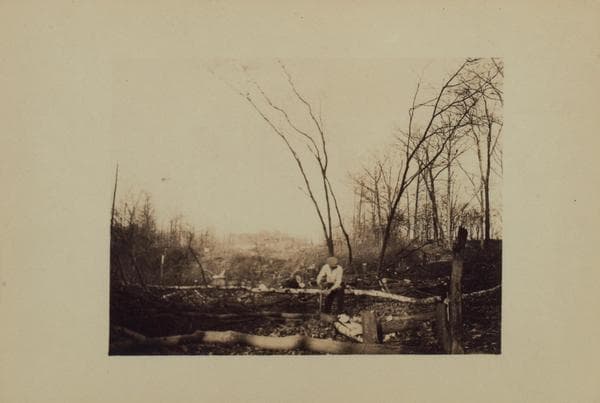 Queens: Springfield Boulevard - Hillside Avenue, 1927