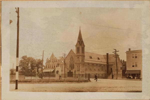 Bronx: Castle Hill Avenue - Watson Avenue, 1928–1938