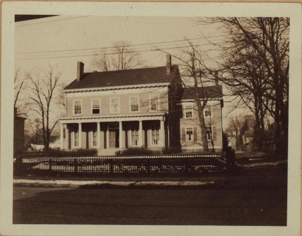 Queens: Jamaica Avenue - 148th Street, 1922–1923