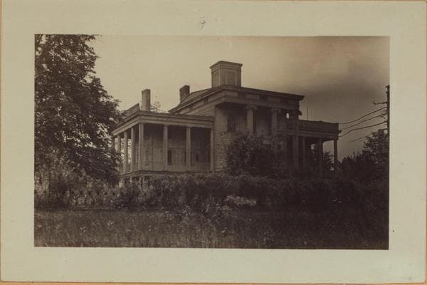 Richmond: Arthur Kill Road - St. Lukes Avenue, 1927–1929
