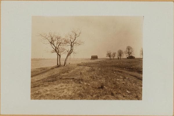 Brooklyn: Ave. U - Van Sicklen St., 1931