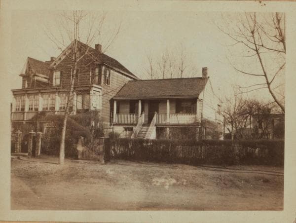 Queens: 67th Street - Maurice Avenue, 1924