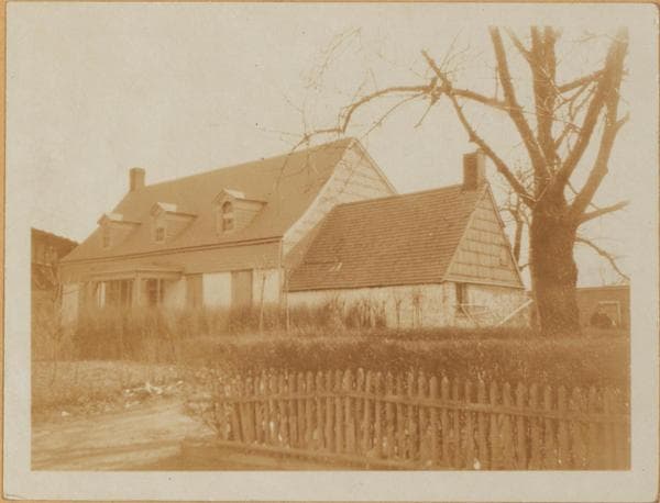 Brooklyn: New Utrecht Avenue - 84th Street, 1924–1925