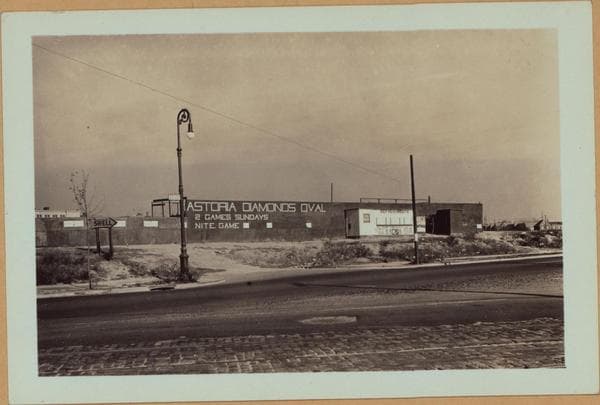 Queens: Broadway - 49th Street, 1936