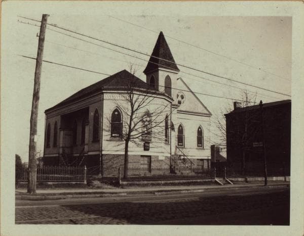 Queens: Metropolitan Avenue - 75th Street, 1922
