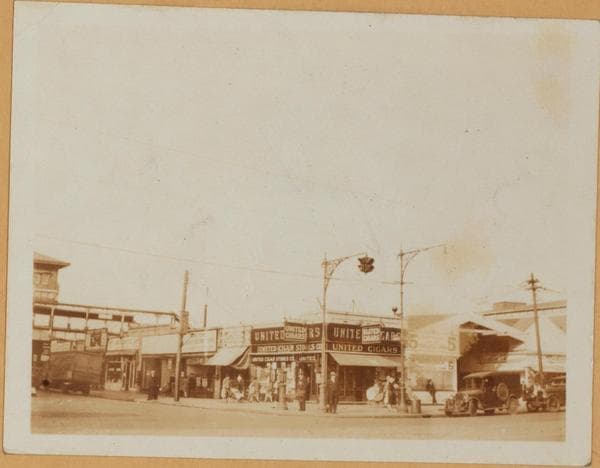 Brooklyn: Surf Ave. - Stillwell Ave., 1924–1928