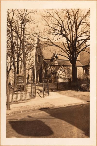 Bronx: 190th Street (East) - Jerome Avenue, 1938