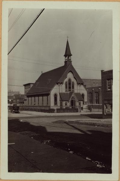Queens: Woodside Avenue - 57th Street, 1927–1931