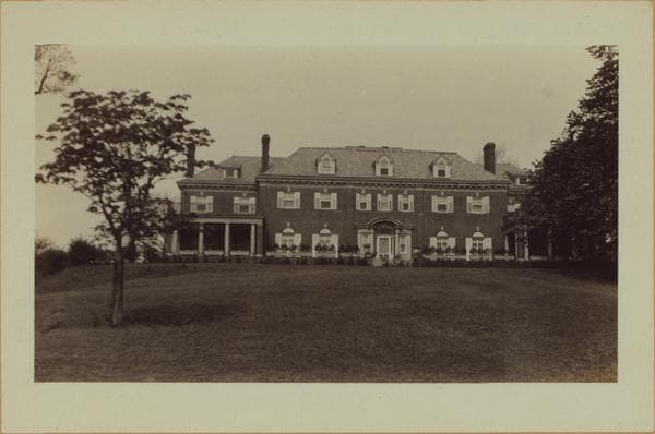 Richmond: Howard Avenue - Eddy Street, 1926