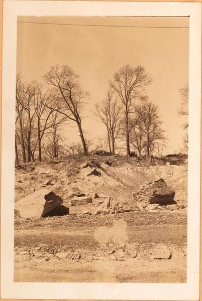 Bronx: 256th Street (West) - Riverdale Avenue, 1937