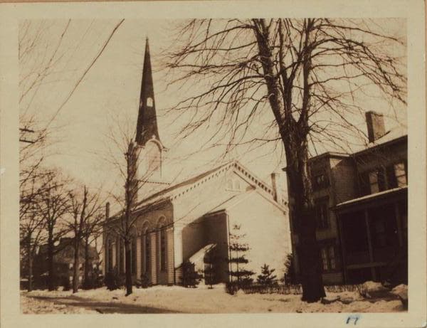 Queens: 38th Avenue - Union Street, 1922–1923
