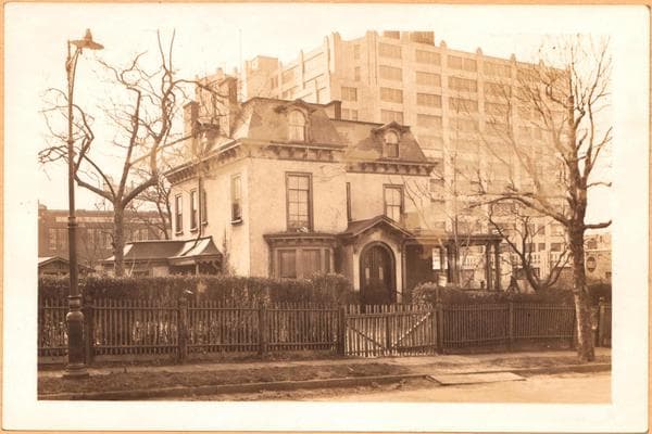 Bronx: 146th Street - Gerard Avenue, 1933–1936