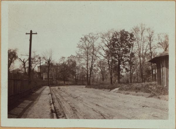 Queens: 81st Street - 19th Avenue, 1929