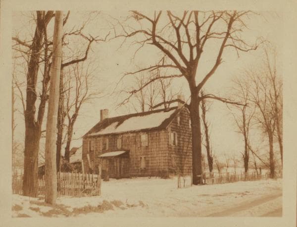 Queens: Springfield Boulevard - 56th Avenue, 1923