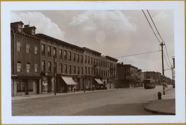 Brooklyn: 3rd Avenue - 25th Street, 1940