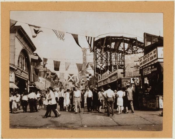 Brooklyn: Bowery - 16th Street, 1929–1936