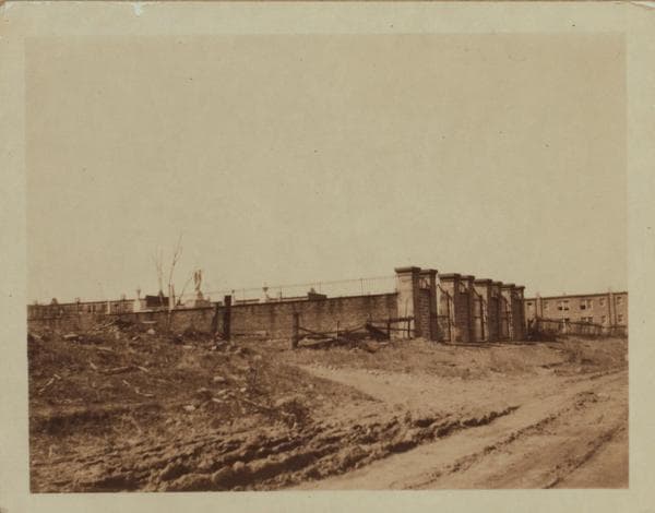 Queens: 20th Road - 35th Street, 1925–1927