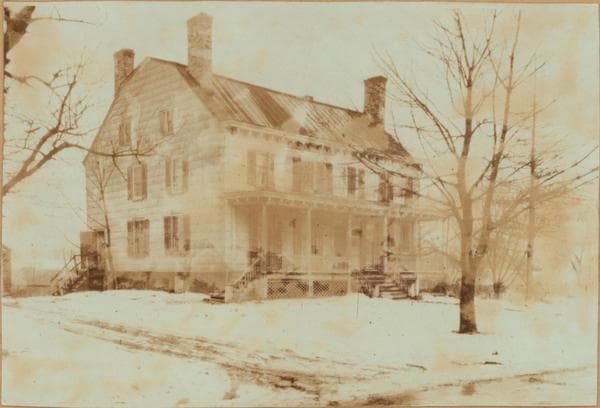 Queens: North Hempstead Turn - 150th Street, 1923