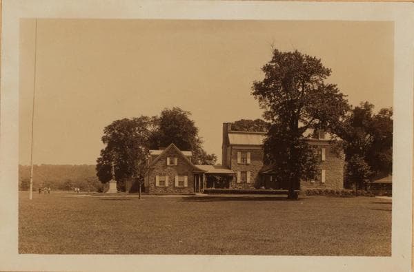 Bronx: 246th Street (West) - Broadway, 1927