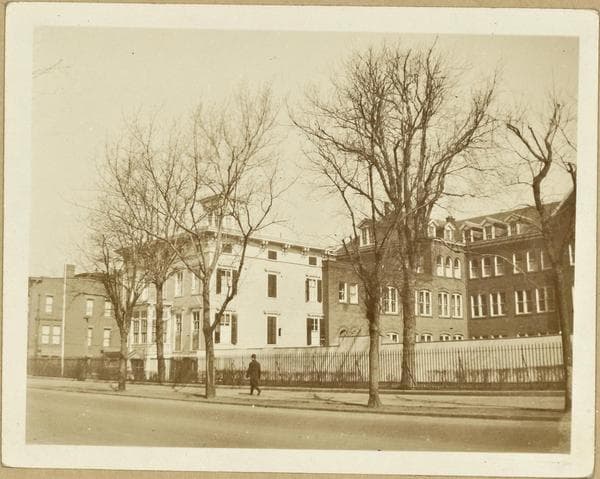 Brooklyn: Bushwick Avenue - DeKalb Avenue, 1923–1932