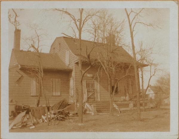 Brooklyn: Amersfort Place - 28th Street (East), 1922–1925