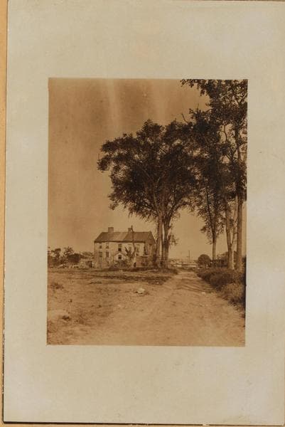 Bronx: Mickle Avenue - Arnow Avenue, 1928