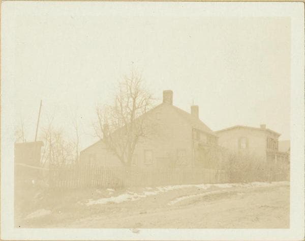 Queens: Justice Avenue - 90th Street, 1923–1925