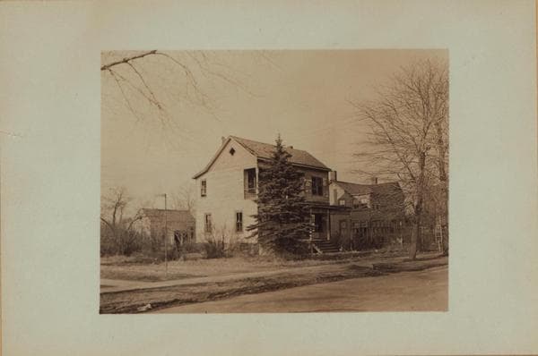 Queens: Baisley Boulevard - Hobart Avenue, 1927