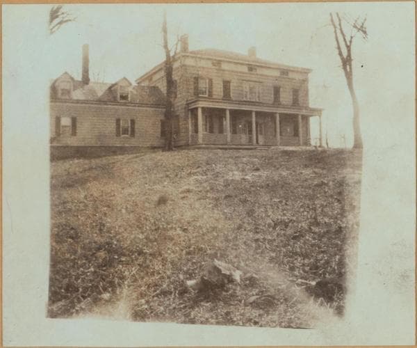 Queens: 19th Avenue - 79th Street, 1932