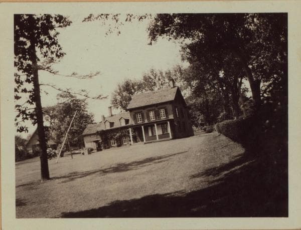 Queens: Broadway - Victor Avenue, 1922–1923