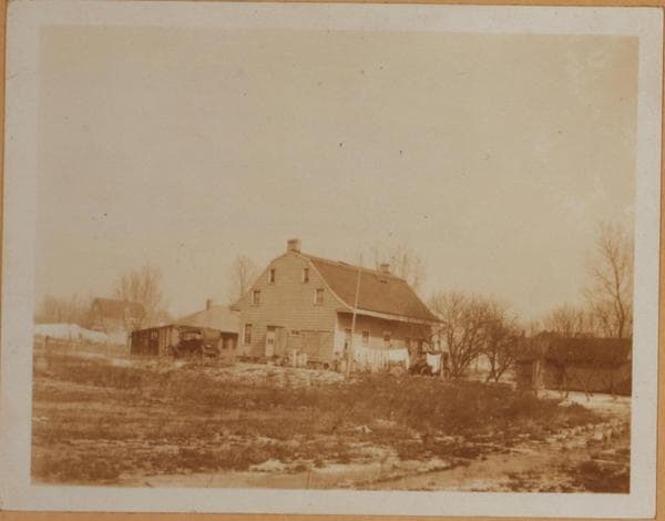 Brooklyn: 53rd Street (East) - Beverly Road, 1925