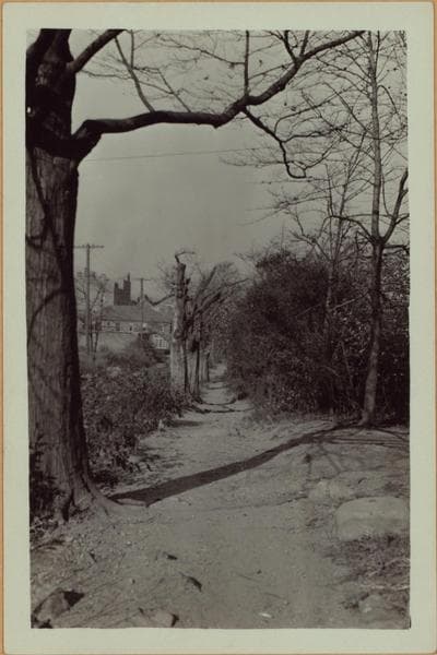 Queens: 39th Drive - 52nd Street, 1931