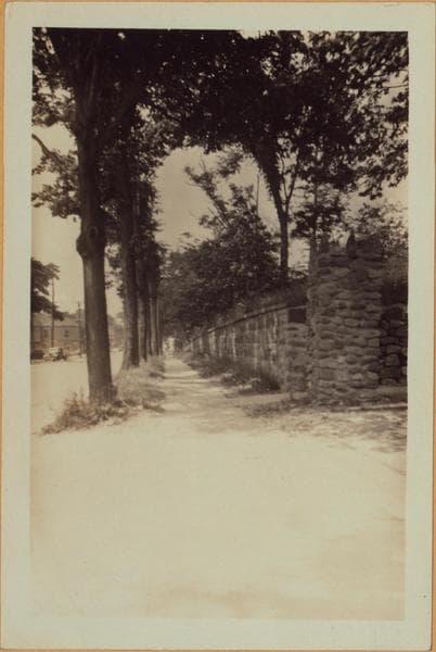 Richmond: Bay Street - Shore Acres Road, 1930–1934