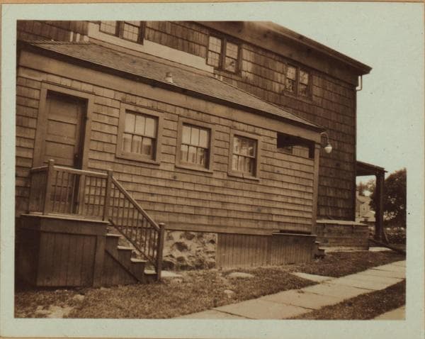 Queens: Northern Boulevard - Main Street, 1922–1925