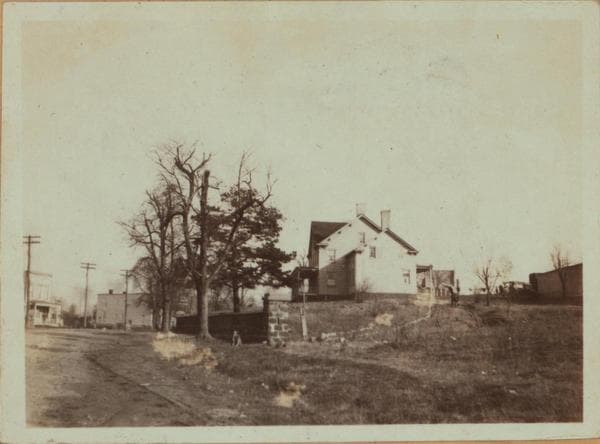 Queens: Maurice Avenue - 65th Place, 1923–1924