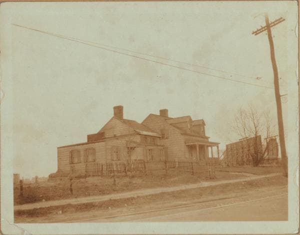 Queens: Queens Boulevard - 63rd Avenue, 1922–1924