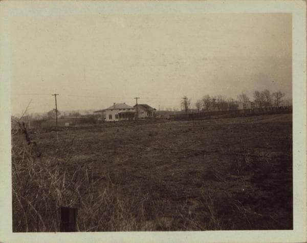 Queens: Woodhaven Blvd - 65th Avenue, 1923–1936