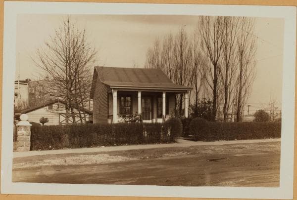 Brooklyn: Village Rd. N. - McDonald Ave., 1931