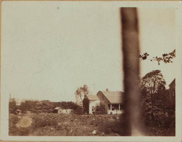 Queens: Flushing Avenue - 52nd Street, 1928