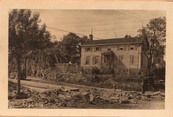 Bronx: 172nd Street (East) - West Farms Road, 1928