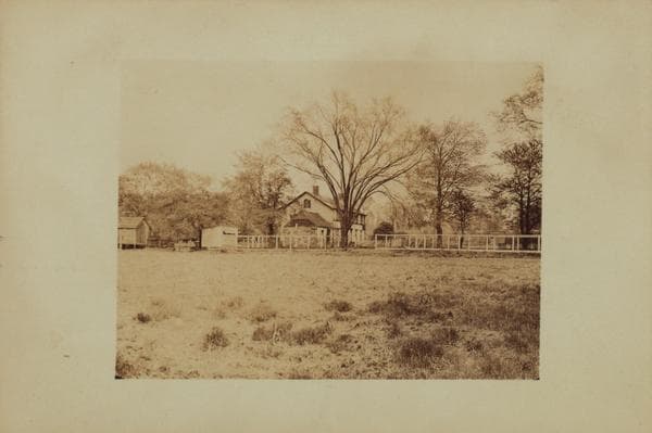 Richmond: Hall Avenue - Willowbrook Road, 1926–1928