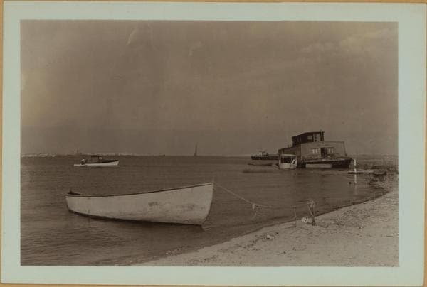 Mill Basin - [Brooklyn - Avenue U - Flatbush Avenue.], 1939