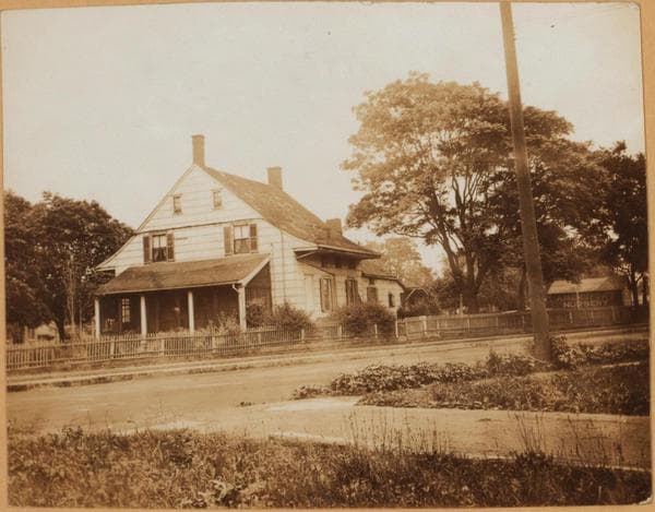 Brooklyn: Flatbush Avenue - Avenue J, 1925