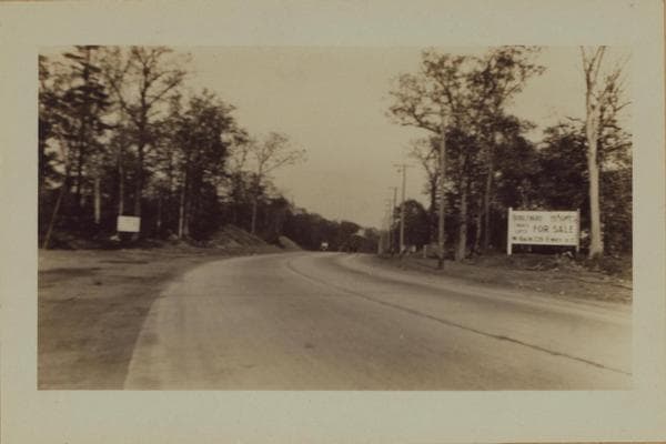 Richmond: Hylan Boulevard - Norway Avenue, 1926