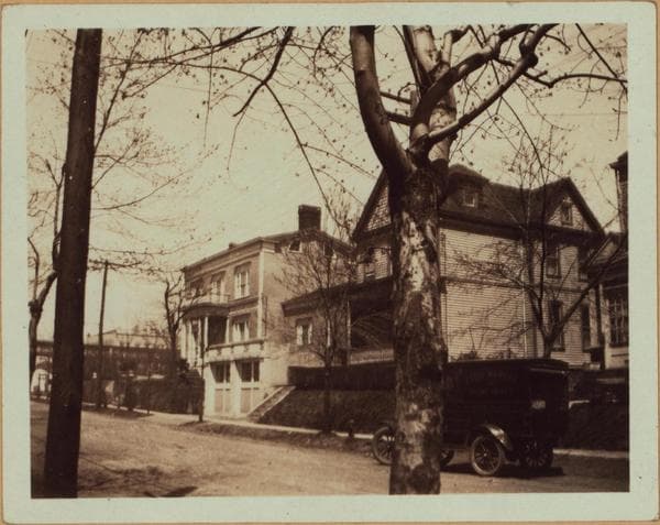 Queens: 138th Street - Jamaica Avenue, 1922–1934