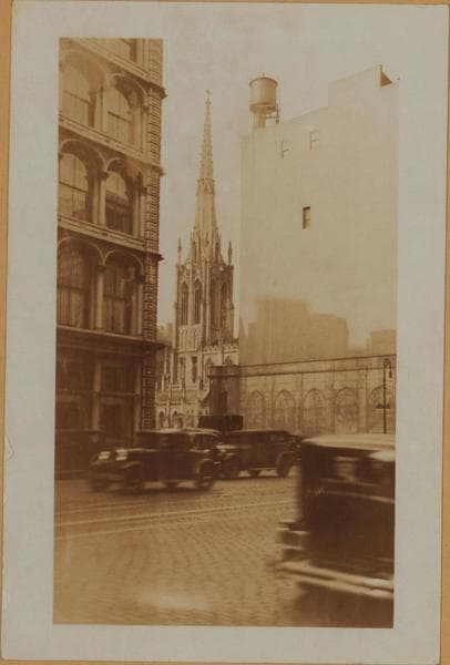 Manhattan: 4th Avenue - 10th Street (East), 1931