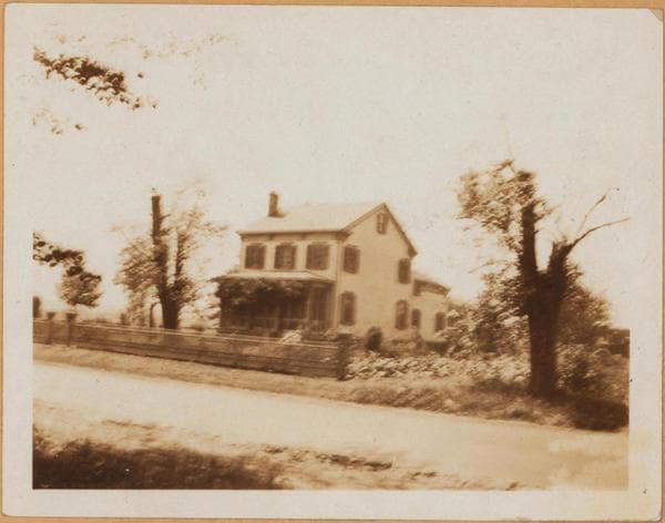 Brooklyn: Kings Highway - Avenue D, 1924–1925